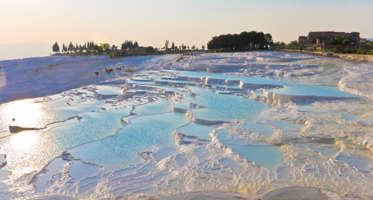 Pamukkale la gi