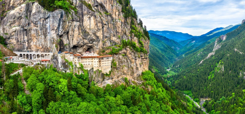 Antalya có gì chơi? Top trải nghiệm không thể bỏ lỡ khi du lịch Thổ Nhĩ Kỳ 16 chinh phuc thien nhien thac nui tho nhi ky