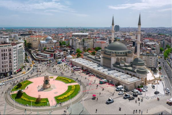 Du lịch Istanbul nên đi mấy ngày? Gợi ý lịch trình hợp lý cho khách lần đầu 3 du lich Istanbul