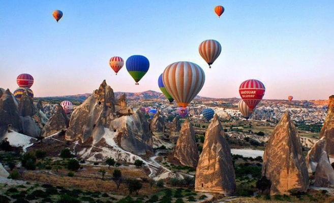Du lịch Thổ Nhĩ Kỳ tự túc hay đi tour tốt hơn? So sánh chi tiết từ A–Z 10 du lich tho nhi ky voi di tour tu tuc cai nao tot hon