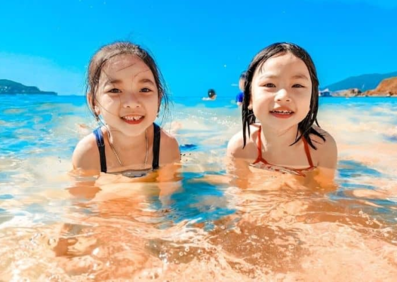 Tour Thổ Nhĩ Kỳ cho gia đình có trẻ em – Có nên đi không? 6 tre em di tour tho nhi ky 2