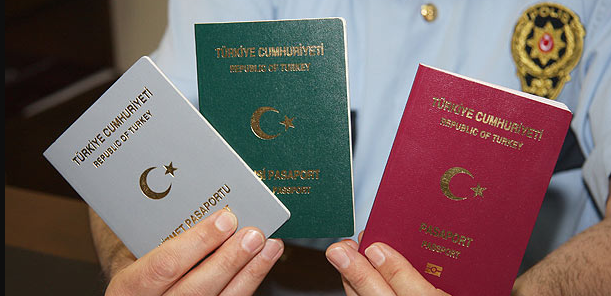 Đi Thổ Nhĩ Kỳ có cần visa không? Cập nhật mới nhất cho người Việt 10 visa tour tho nhi ky co de khong 3
