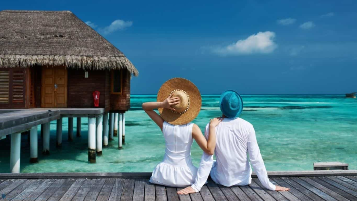 So Sánh Honeymoon Thổ Nhĩ Kỳ vs Maldives – Nên Chọn Điểm Đến Nào? 7 Honeymoon Maldives
