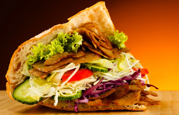 Ẩm thực Thổ Nhĩ Kỳ: Những món nhất định phải thử khi đi tour 16 Kebab am thuc tho nhi ky