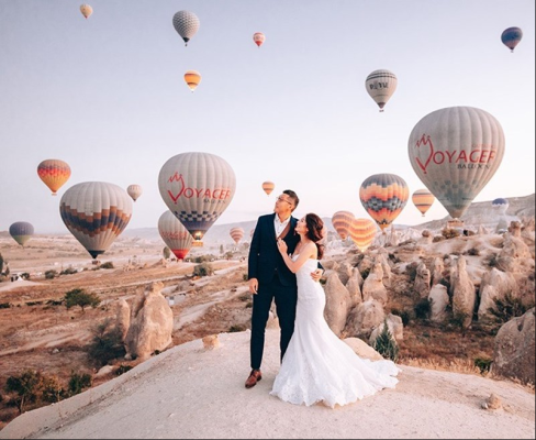 honeymoon tho nhi ky 2