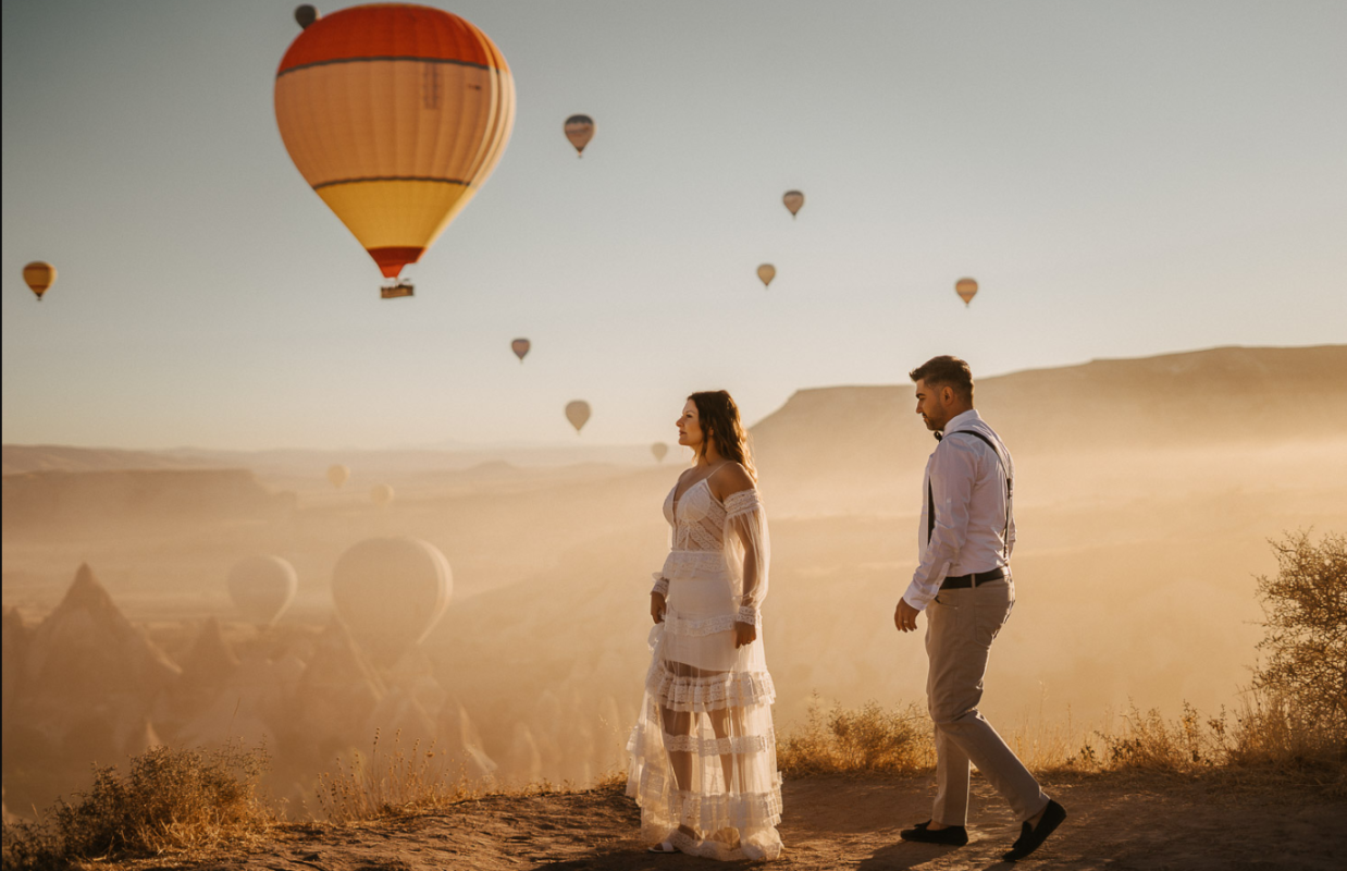 Chi Phí Honeymoon Thổ Nhĩ Kỳ Bao Nhiêu Tiền? Cập Nhật Mới Nhất 7 chi phi honeymoon tho nhi ky bao nhieu tien 2