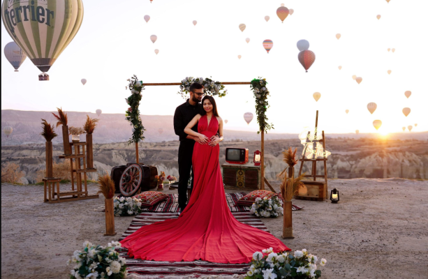 Chi Phí Honeymoon Thổ Nhĩ Kỳ Bao Nhiêu Tiền? Cập Nhật Mới Nhất 9 chi phi honeymoon tho nhi ky bao nhieu tien 3