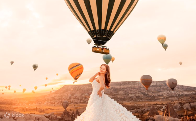 Chi Phí Honeymoon Thổ Nhĩ Kỳ Bao Nhiêu Tiền? Cập Nhật Mới Nhất 10 chi phi honeymoon tho nhi ky bao nhieu tien