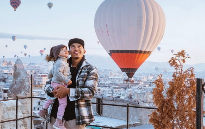Thời Tiết Thổ Nhĩ Kỳ Theo Tháng – Nên Đi Honeymoon Mùa Nào Đẹp Nhất? 7 thoi tiet di honeymoon tho nhi ky mua nao dep nhat